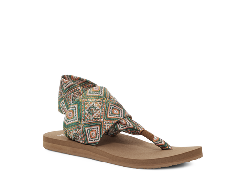 Sanuk Women's Scribble Sidewalk Surfer -- You can get more details by  clicking on the image.