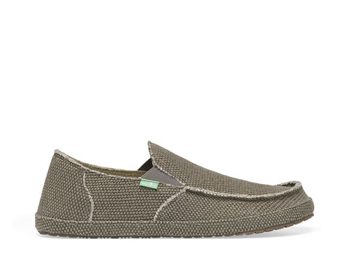 Sanuk Slip-Ons Are So Cute and Comfortable — Now Under $50!