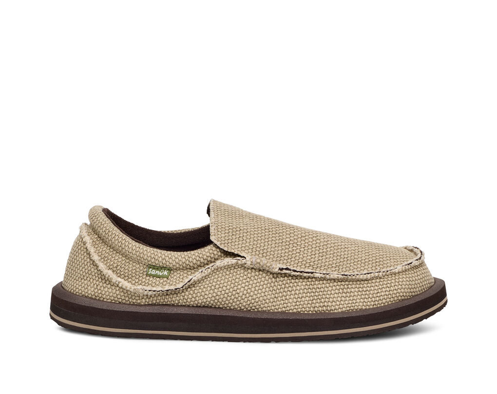 Our Point of View on Sanuk Chiba Shoes 