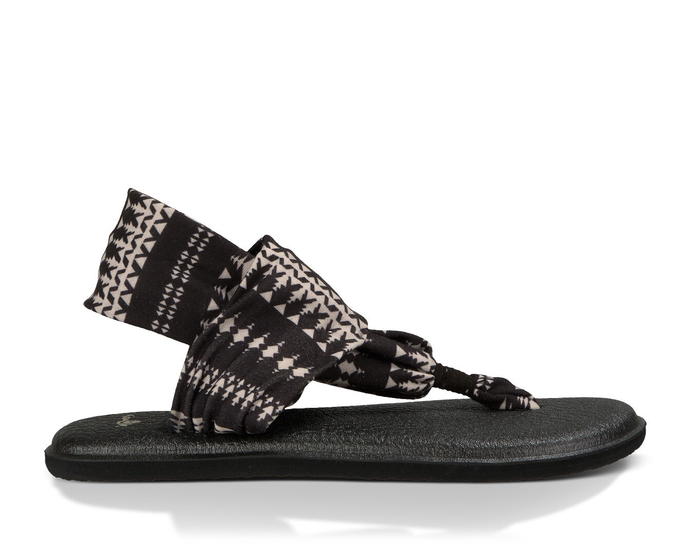 Sanuk Women's Yoga Sling 3 Knit Sandal