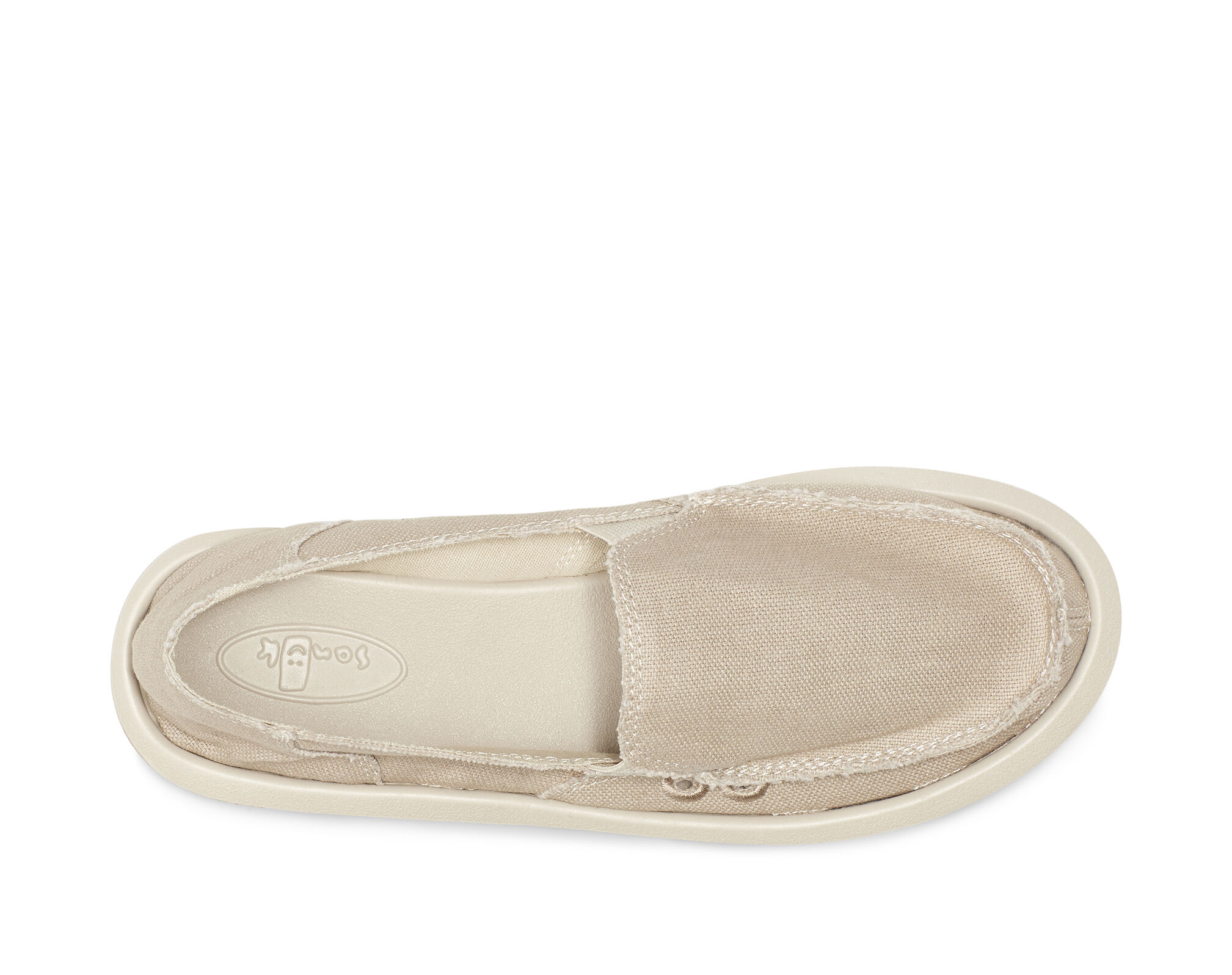 sanuk women's donna hemp natural