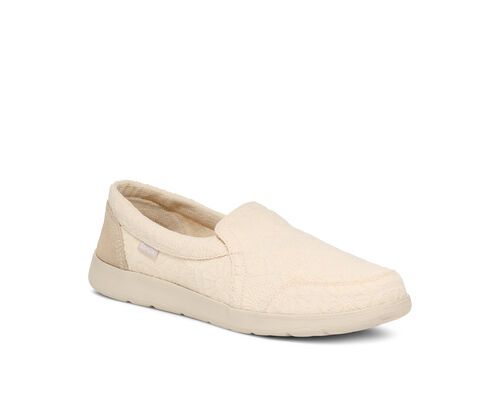 Women's Slip-On Casual Shoes & Sandals