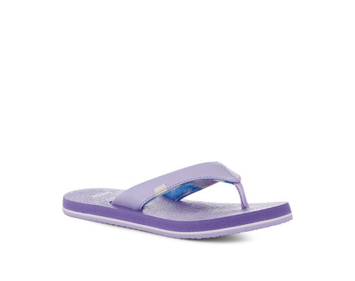 Sanuk Womens Yoga Slingshot Prints Sandal Dusty Purple/Multi Size 9 – The  Shoe Guy in AZ