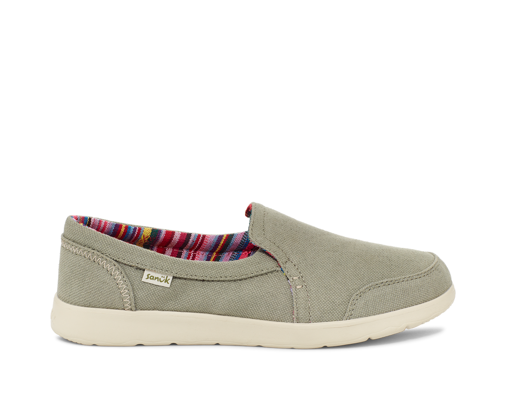 Sanuk® Official Site, Cold Weather Styles, Women's Sidewalk Surfers®