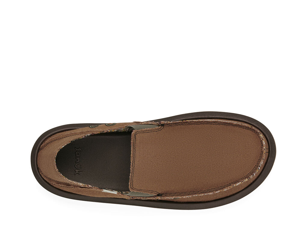 Sanuk Hemp Shoe. #fathersday  Mens casual shoes, Sanuk mens, Casual shoes