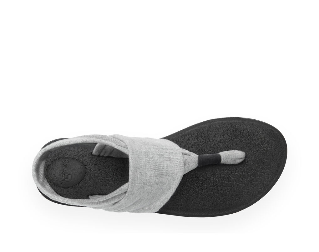 Womens Sanuk Yoga Sling 3 Sandals - Slide Sandal, HD Png Download - kindpng