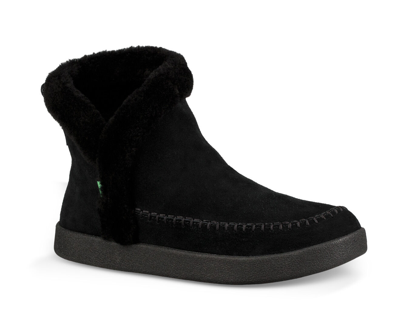 sanuk snow boots