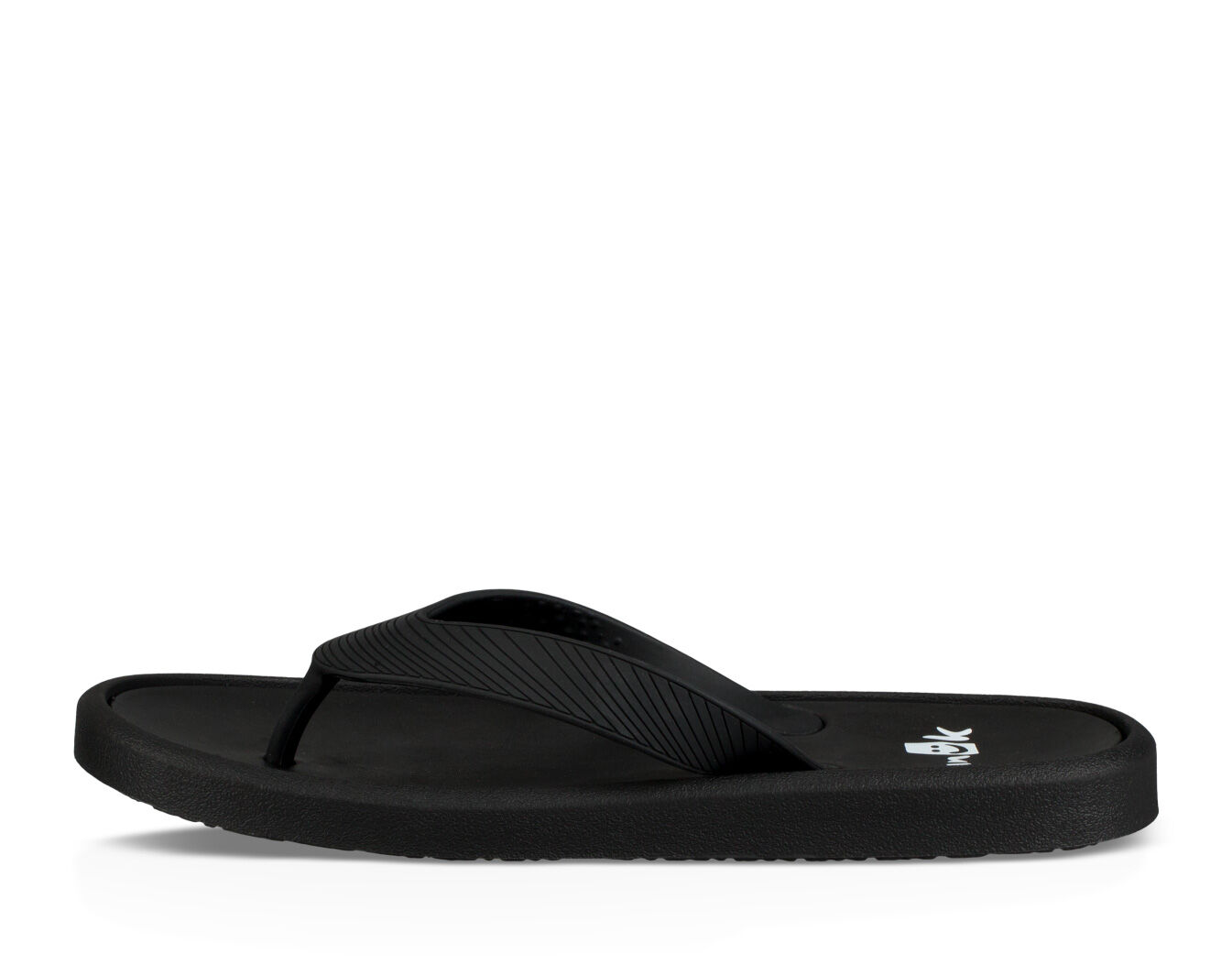 extra wide width mens flip flops