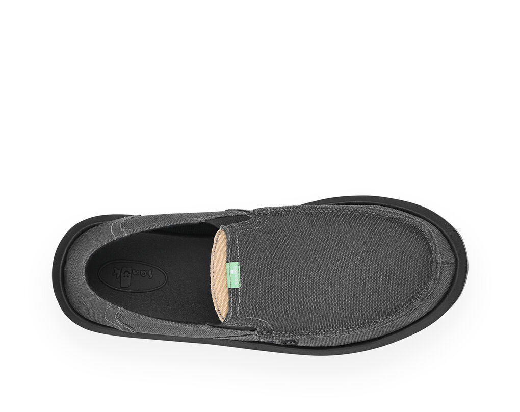 Sanuk Men's Pick Pocket Sandal Shoe Style SMF1032