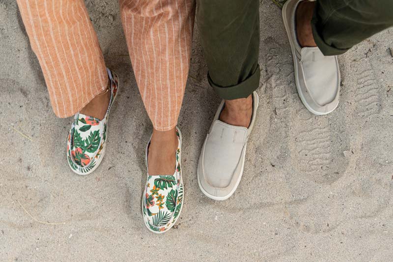 Sanuk Mens Hi Bro Lite Mesh Vintage Khaki – Island Comfort Footwear Fashion