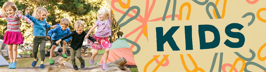 Kids' Sandals & Shoes | FREE SHIPPING OVER $35